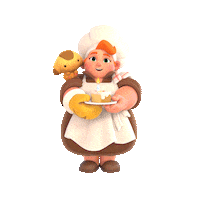 Celebrate Happy Birthday Sticker by Everdale