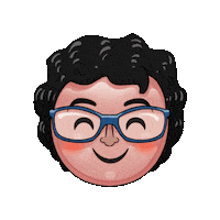 Happy Emoji Sticker by Sintegra Group