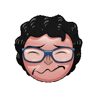 Tired Emoji Sticker by Sintegra Group