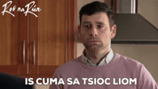 Gaeilge GIF by Ros na Rún