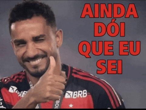 Libertadores Danilo GIF