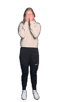 Hello Its Me Wow Sticker by sportfamilie