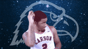 College Basketball Dance GIF by Carson-Newman Athletics