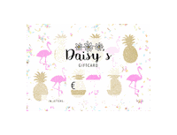daisys Sticker by Daisy's Schoonhoven