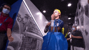 Us Open Sport GIF by Tennis Channel