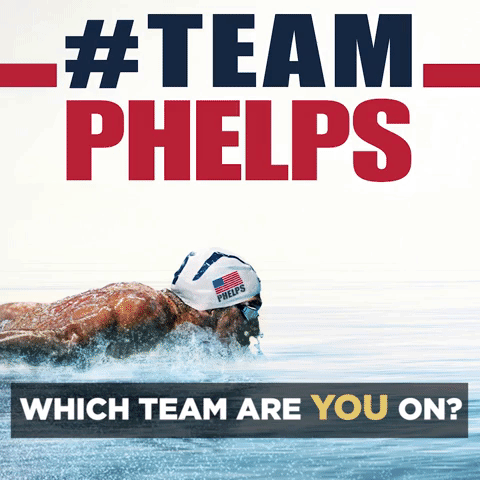 Shark Phelps GIF by Discovery