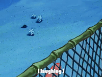 season 4 the lost mattress GIF by SpongeBob SquarePants