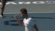 Number 1 No GIF by San Diego Aviators