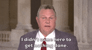 Jon Tester Filibuster GIF by GIPHY News