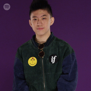 dance dancing GIF by Spotify
