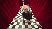 Travis Barker Punk GIF by Machine Gun Kelly