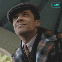 Interview With The Vampire Nod GIF by Anne Rice's Immortal Universe