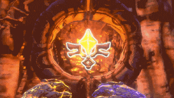 Crystal Gem GIF by Xbox