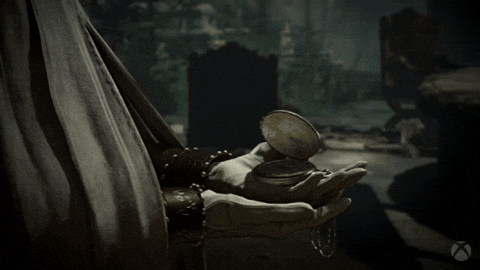 Times Up Watch GIF by Xbox