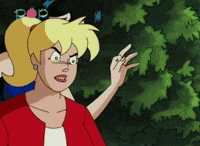 green eyed monster GIF by Archie Comics