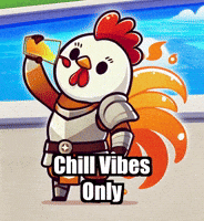 Summer Pool GIF by Zorooster