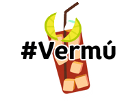 Aperitivo Vermut Sticker by Conservas ALBO