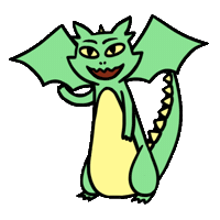 Sticker by Michelle Seliga