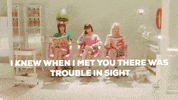 girls generation teach you GIF by Tiffany Young