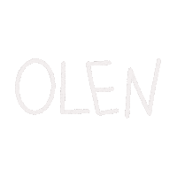 Olen Sticker