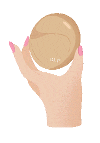 Makeup Blp Beauty Sticker by By Lizzie Parra