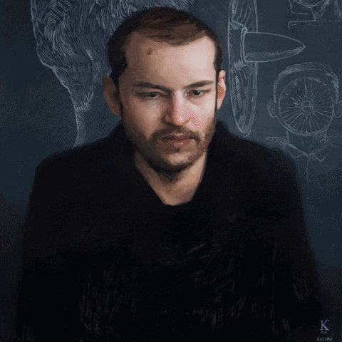 History Agree GIF by Alex Boya