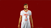 choletbasket sport basketball basket cb GIF