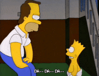 homer simpson episode 10 GIF