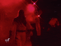 wrestlemania xiv wrestling GIF by WWE