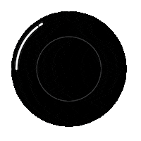kodewithklossy coding karlie kloss magic 8 ball klossy Sticker