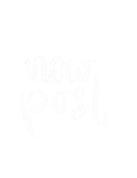 advaitabapat new new post newpost calligraphy Sticker