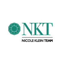 Nicolekleinteam nicole klein team Sticker