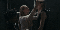 Anne Hathaway Hunter Schafer GIF by A24