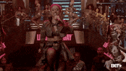 cardi b GIF by BET Hip Hop Awards