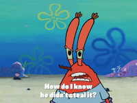 season 4 GIF by SpongeBob SquarePants