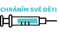 Vaccination Mpo Sticker by Medici PRO Očkování