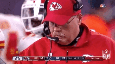 2018 Nfl Football GIF by NFL