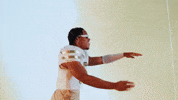Georgia Tech Football Sport GIF by Georgia Tech Yellow Jackets