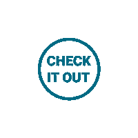 X Check It Out Sticker by AVANTGARDE Experts