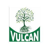 Embrafos vulcan fertilizantes embrafos Sticker