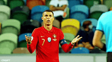 Confused What Did I Do GIF