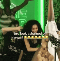 Model Carti GIF by Hallwood Media
