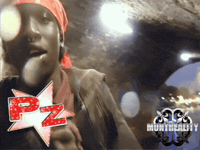 Pz GIF by MONTREALITY