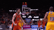 come on basketball GIF by ACB
