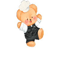 ABCCookingStudio abc cooking studio Sticker
