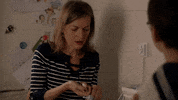 Senorasdelhampa GIF by Mediaset España