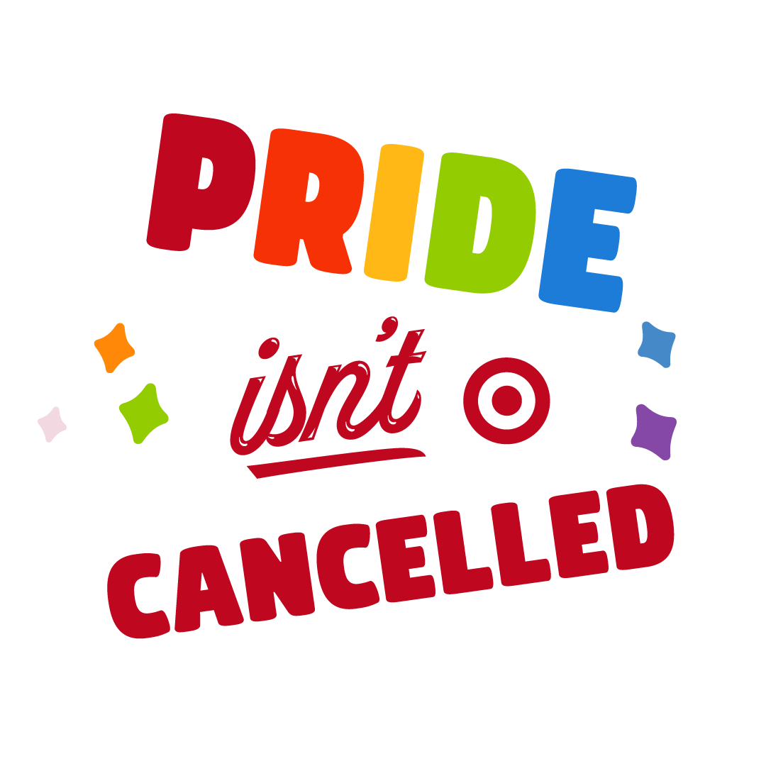 Lgbt Pride Sticker by Target