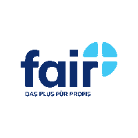 Fairplus Sticker by Ernst Granzow