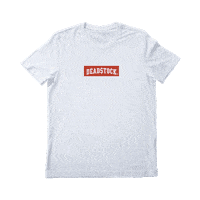 Streetwear Box Logo Sticker by deadstockapp