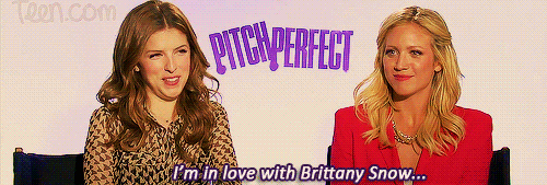 pitch perfect after ellen GIF